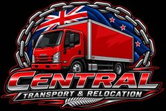 Central Transport & Relocation logo